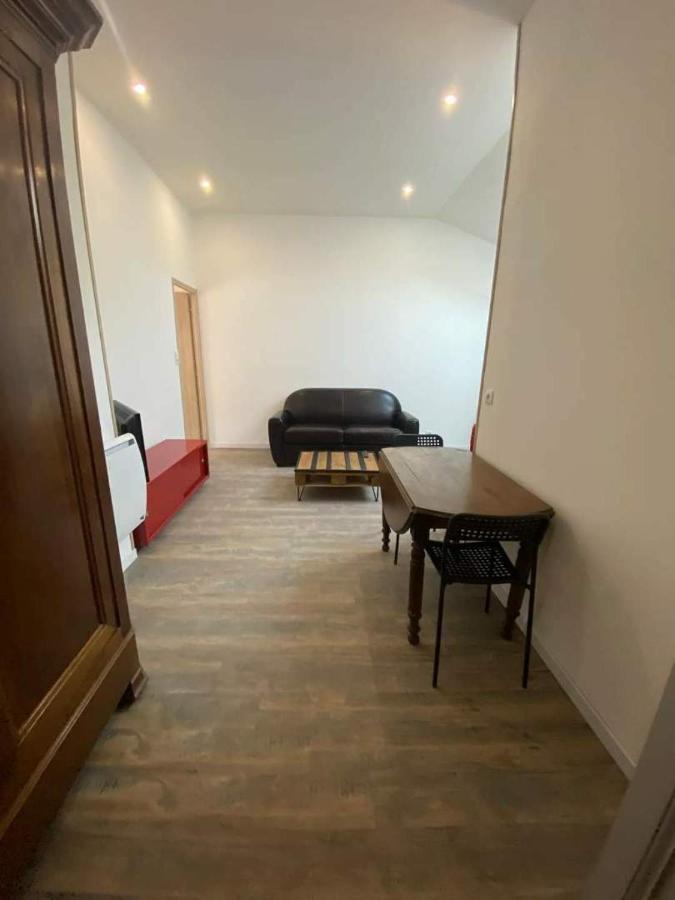Douceur Occitane Daire Saint-Chinian Dış mekan fotoğraf